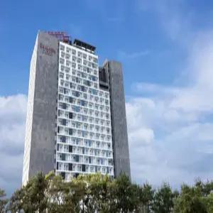 [전남] 여수 라마다프라자 호텔(전남, 여수)