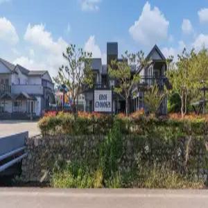 [경북] 경주 아트인마이다이어리 펜션(경북, 경주)