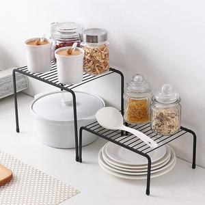 철제 접시 정리대 그릇 정리선반