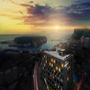 [제주] 호텔화인 제주(제주호텔/서귀포호텔/서귀포호텔화인 제주)