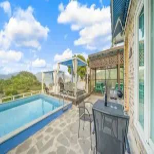 [경남] 남해 한우리 펜션(경남펜션/남해펜션)