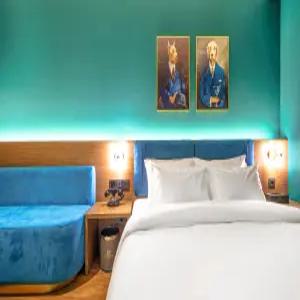 [대구 모텔] 대구 동천동 H Avenue 대구동천점 (서대구역,북부정류장,평리,비산,칠곡지구,동천동,금호지구)