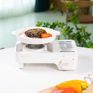 지라프 시그니처 미니 가스렌지 휴대용가스버너 부루스타