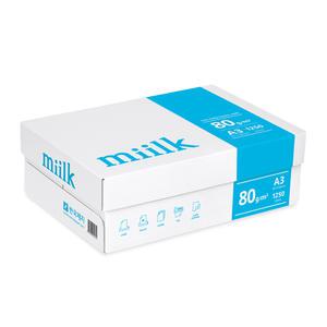 밀크 복사용지 A3 80g 1박스(1250매) 11st(S)