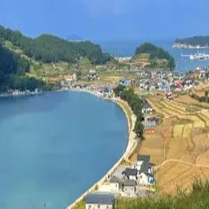 [전남] 전라완도청산도안단테펜션(전남, 완도)