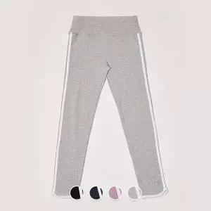 [지오다노주니어] 03492501 여 스트라이프 레깅스