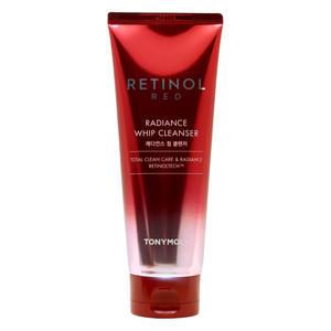 토니모리 레드레티놀 래디언스 휩 클렌저