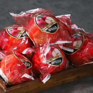 [인정식탁][경상북도][오늘아침사과] 오늘아침 세척사과 5kg 28과/ 13브릭스 이상