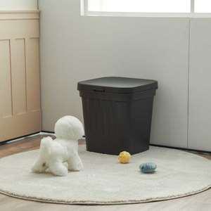 스마트 스툴 화장대 보조 간이 인테리어 수납 의자