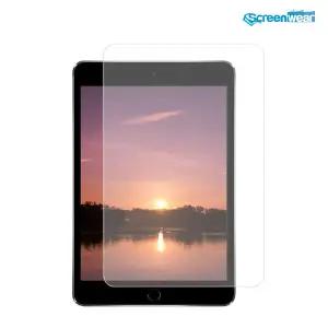 아트박스/스크린웨어 2매 아이패드 미니 4 지문방지 액정보호 필름