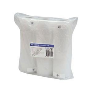 [NS홈쇼핑][에펠] 진공포장비닐 8인치 롤 3개 세트[25778367]