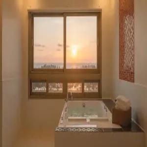 [강원/속초] 속초 펜션별 (바다(바로앞)/엘리베이터/주차장/오션뷰/스파/개별바베큐/커플)