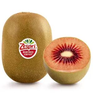 [농협6번] 뉴질랜드 제스프리 레드키위 5.6kg 50-52과내외