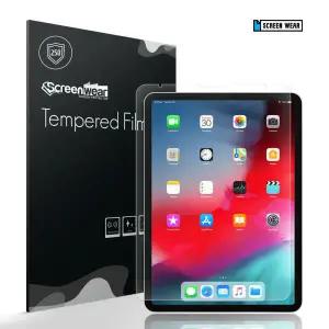 아트박스/스크린웨어 2018 아이패드프로 11 1세대 3세대 국내U1 250방탄 필름