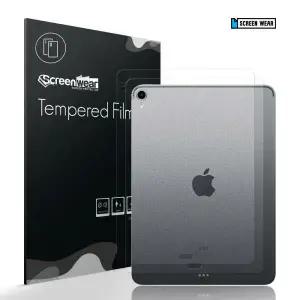 아트박스/스크린웨어 (2매)2018 아이패드프로 11 1세대 3세대 무광 후면 필름