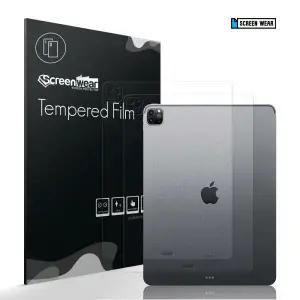 아트박스/스크린웨어 (2매)2021 아이패드프로 11 3세대 5세대 무광 후면 필름