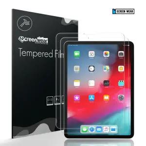 아트박스/스크린웨어 (2매)2018 아이패드프로 11 1세대 3세대 유리 필름