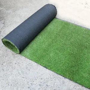 [조아트]인조잔디 조경 뉴 투톤 롤 잔디매트 폭1M X 10M(20mm)