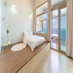 [충남 펜션] 태안(만리포) 말리스파펜션 (태안,안면도)