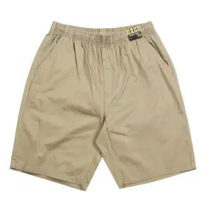 [롯데백화점]뱅뱅 남녀공용 밴드 면 반바지 (YPL500)