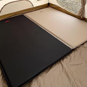 조프로 자충 매트 5cm 캠핑 에어 슈퍼싱글 HR-1115W