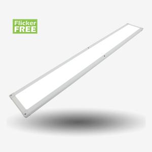 LED 직하 엣지 면조명 1285X180 40W 5700K 사무실조명 초슬림 천장등 방등