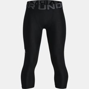 [언더아머 본사]보이즈 HeatGear 아머 레깅스 1361741-001
