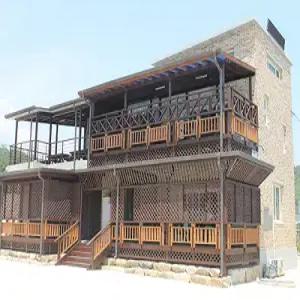 [경북 펜션] 울진 유인어스 펜션 (울진,영덕,청송)