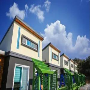 [경남 펜션] 산청 지리산애펜션 (하동,산청,함양)