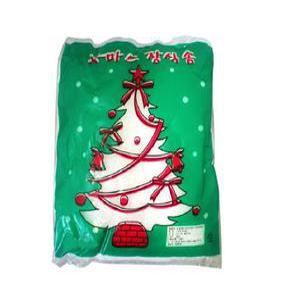 용이몰] 500솜 대용량 크리스마스 장식 트리솜 장식솜 인형솜 펠트솜