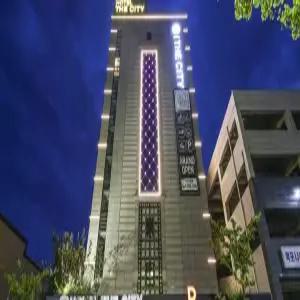 [전남] 목포 호텔 더시티(전남모텔/목포모텔)