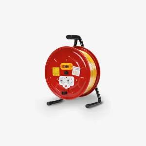 미경 전기릴선 누전차단 1.5SQ 30M