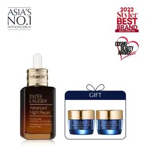 [에스티로더](강남점)[4] 갈색병 50ml 세트 (+단단 나이트 크림 30ml)