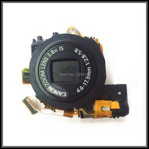 캐논 ixus860 sd870 ixy910 렌즈 줌 ccd 사용 카메라 수리 부품