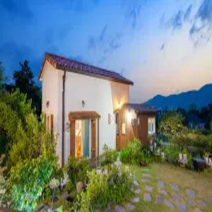 [인천 펜션] 강화도 엘린휴버트독채펜션 (강화,옹진)