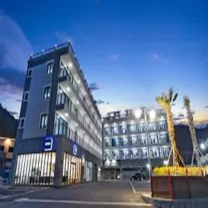 [전남] 골드 비치 리조트(전남, 여수)