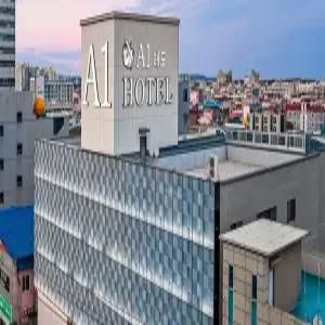 [경북] 에이원호텔 해도(경북호텔/포항남구호텔/포항남구에이원호텔 해도)