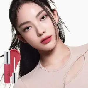 3CE 헤이지 립 클레이