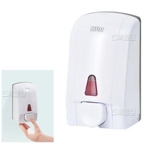 HTM 913 거품 비누 디스펜서/케이스/벽걸이/물비누/손