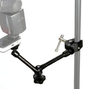 ㄱ자 봉걸이 집게 카메라마운트 핸드폰브라켓 다관절 스크류 나사 조명 거치대