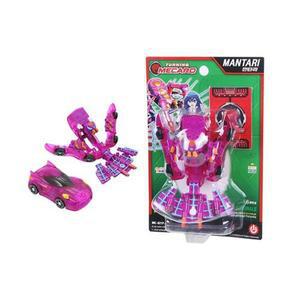 [초이락]쓱 터닝메카드 만타리 컴팩트