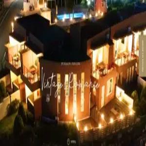 [경남 펜션] 남해 인누드펜션 (사천,남해)