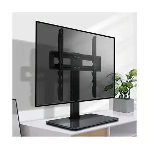 테이블용 TV거치대 TV스탠드 받침대(32~55인치용) ST-400