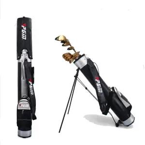 PGM스탠딩골프연습하프백