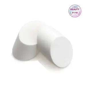 [더페이스샵]데일리 뷰티툴즈 가래떡 퍼프 2P