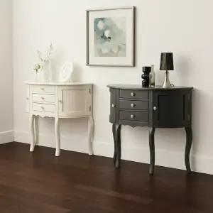 [밀키웨이] 스플릿 하프 콘솔