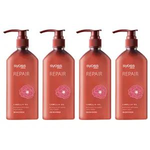 사이오스 리페어 모발강화 트리트먼트, 680ml, 4개