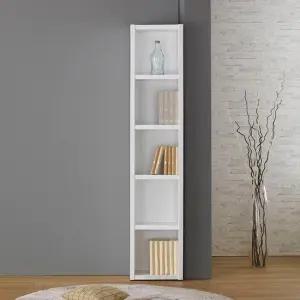 폰지 5단 책장 400 착불