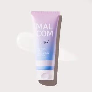 [말콤] 논워시 올데이 에센셜케어 헤어팩 200ml