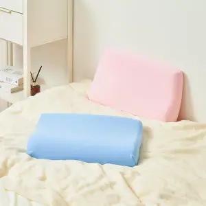 [템퍼][본사정품] 템퍼 베개 커버 핑크